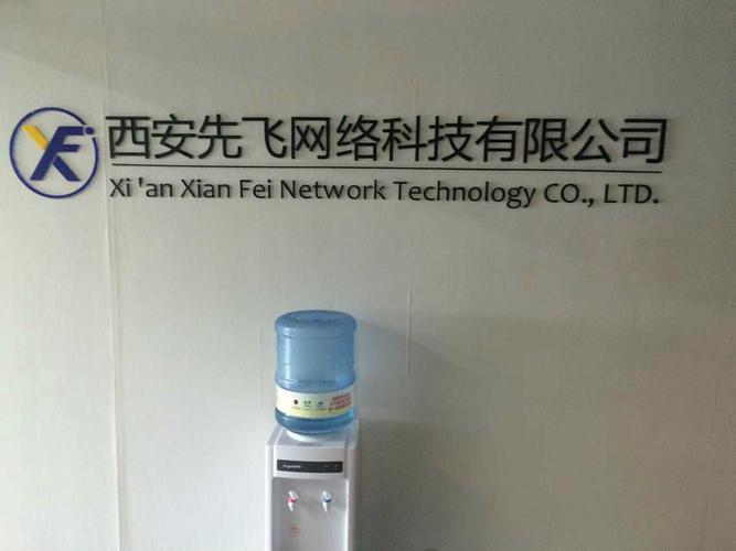西安先飞网络科技